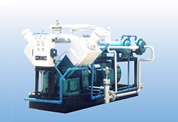 CO2 compressor