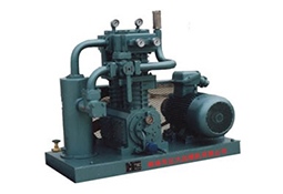 ZW ammonia compressor